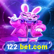 122 bet.com